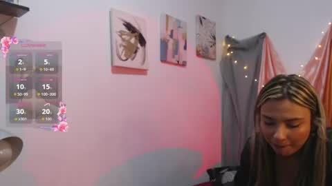 Snapshot of amelia_xrosse chatting on 14, 7, 2026 Amelia Rosse online show from 14, 7, 2026