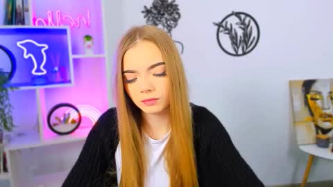 ameliaa_sweet online show from 15, 3, 2026