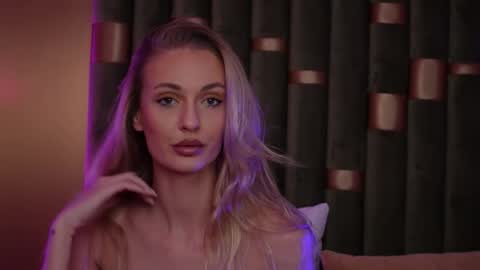 Amelia online show from 9, 11, 2025