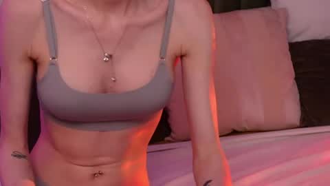 Amelia online show from 26, 5, 2026