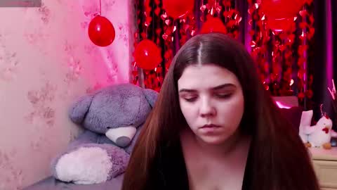 Snapshot of ameliabailey chatting on 13, 2, 2026 Alisa online show from 13, 2, 2026