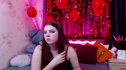 Snapshot of ameliabailey chatting on 20, 2, 2026 Alisa online show from 20, 2, 2026