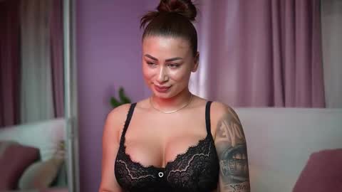 Snapshot of ameliabarbie chatting on 27, 3, 2026 Amelia online show from 27, 3, 2026