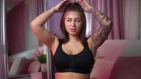  Amelia  online show from 31, 7, 2026