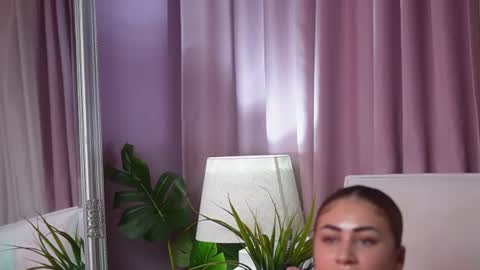  Amelia  online show from 9, 8, 2026