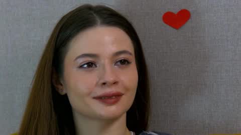 Amelia online show from 15, 2, 2025