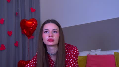 Amelia online show from 2, 3, 2025