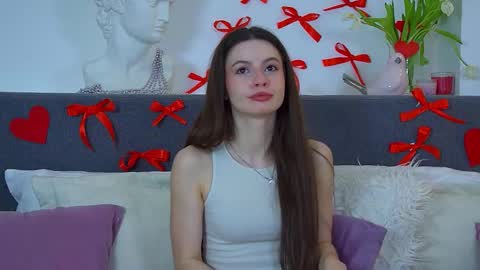 Amelia online show from 12, 3, 2025