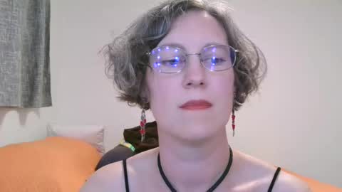 Ameliaishka online show from 28, 4, 2026