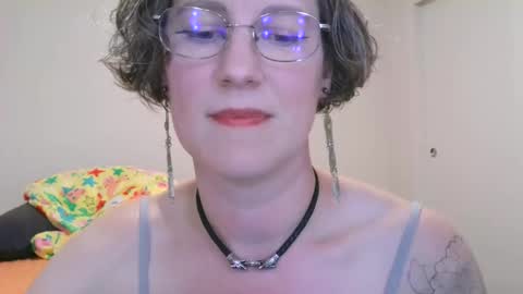 Ameliaishka online show from 1, 5, 2026