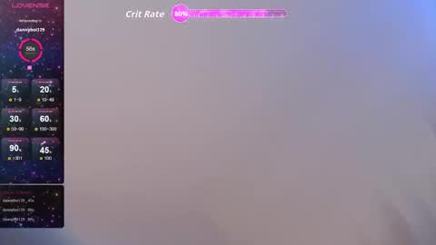 ameliaivory online show from 10, 2, 2026