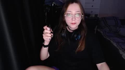 Amelia online show from 2, 12, 2025