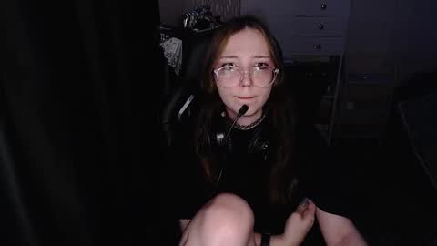 Amelia online show from 18, 12, 2025