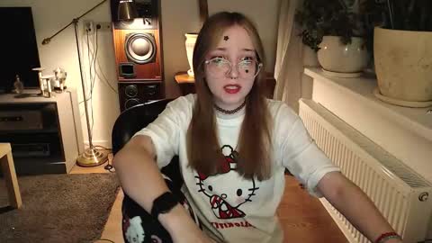 Snapshot of ameliakamishiro chatting on 5, 1, 2026 Amelia online show from 5, 1, 2026