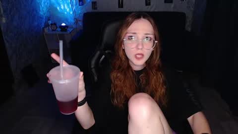Snapshot of ameliakamishiro chatting on 12, 7, 2026 Amelia online show from 12, 7, 2026