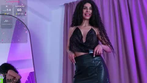Snapshot of ameliamarisx chatting on 7, 10, 2025 Amelia online show from 7, 10, 2025