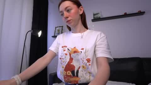 Snapshot of ameliamber0 chatting on 5, 5, 2026 Amelia online show from 5, 5, 2026