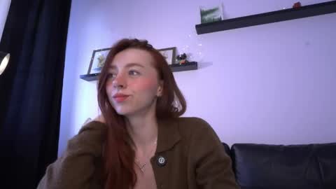 Snapshot of ameliamber0 chatting on 14, 5, 2026 Amelia online show from 14, 5, 2026