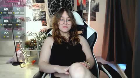 Amelia online show from 21, 11, 2025