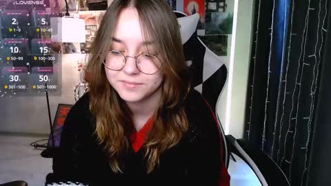 Amelia online show from 3, 3, 2026