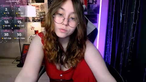 Amelia online show from 4, 3, 2026