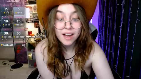 Amelia online show from 10, 3, 2026