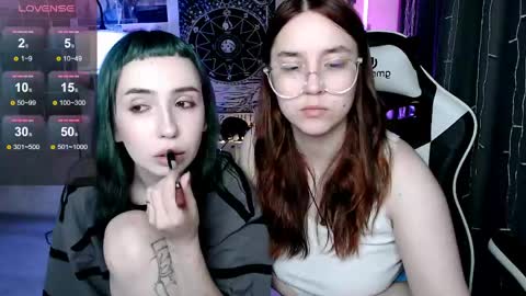 Amelia online show from 21, 5, 2026