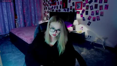 Amelia online show from 1, 4, 2026