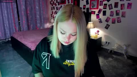 Amelia online show from 2, 4, 2026