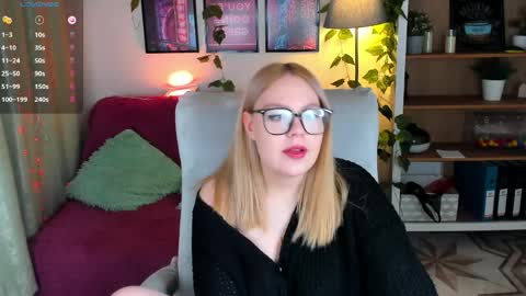 Amelia online show from 9, 4, 2026