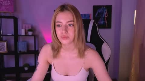 ameliarosaline online show from 16, 6, 2026