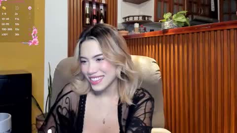 Snapshot of ameliashepard1 chatting on 29, 9, 2025 Amelia online show from 29, 9, 2025