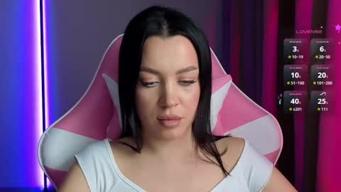 Amelia Sonk online show from 22, 10, 2025