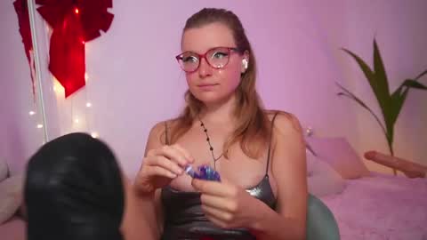 Amelia online show from 28, 12, 2024