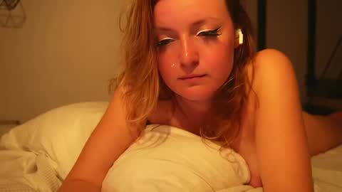 Amelia online show from 23, 1, 2025