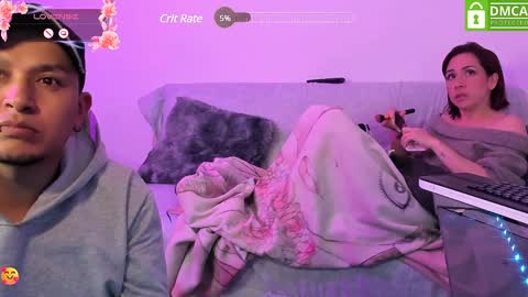 Amelia y terry online show from 11, 12, 2024