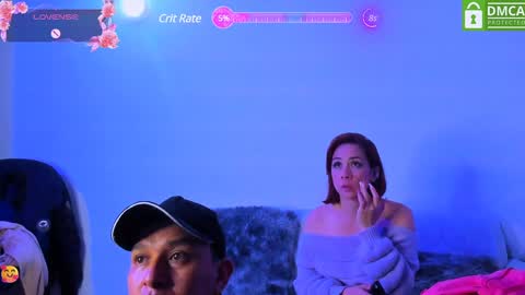 Amelia y terry online show from 16, 12, 2024