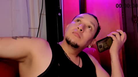 Amelia y terry online show from 30, 12, 2024