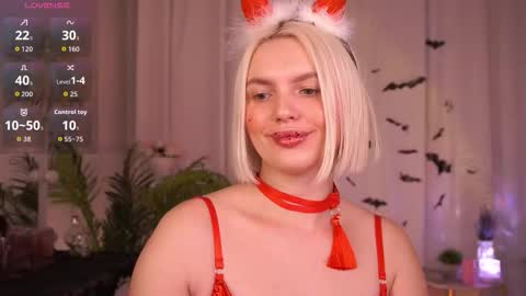  Amelia  online show from 27, 10, 2025