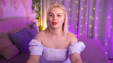 Snapshot of ameliawells chatting on 14, 5, 2026 Amelia online show from 14, 5, 2026