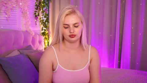 Snapshot of ameliawells chatting on 15, 5, 2026 Amelia online show from 15, 5, 2026