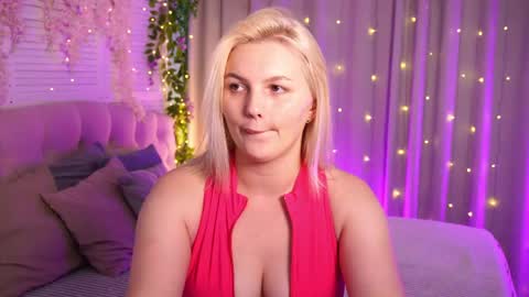 Snapshot of ameliawells chatting on 23, 5, 2026 Amelia online show from 23, 5, 2026