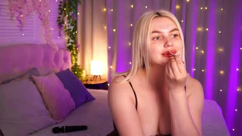 Snapshot of ameliawells chatting on 2, 6, 2026 Amelia online show from 2, 6, 2026