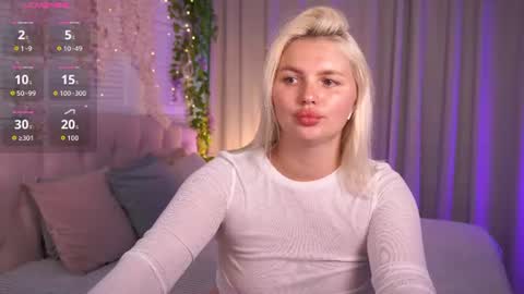 Snapshot of ameliawells chatting on 9, 7, 2026 Amelia online show from 9, 7, 2026