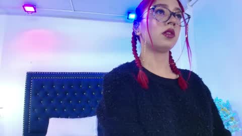 Amelie online show from 16, 4, 2026