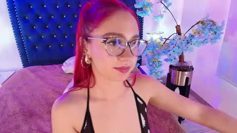 Amelie online show from 30, 4, 2026
