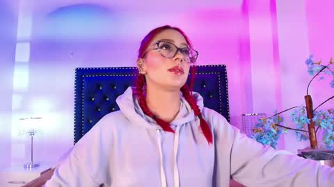 Amelie online show from 25, 5, 2026