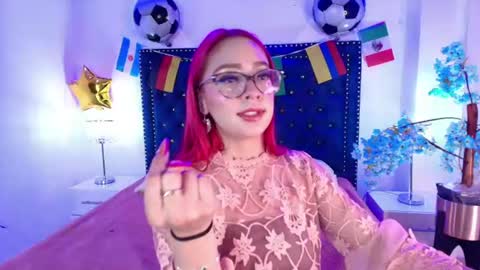 Amelie online show from 26, 6, 2026