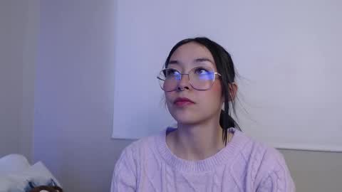 Snapshot of amelie_bss chatting on 25, 2, 2025 Amelie online show from 25, 2, 2025