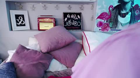 Snapshot of amelie_bss chatting on 27, 2, 2025 Amelie online show from 27, 2, 2025